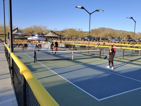 Anthem Pickleball Club