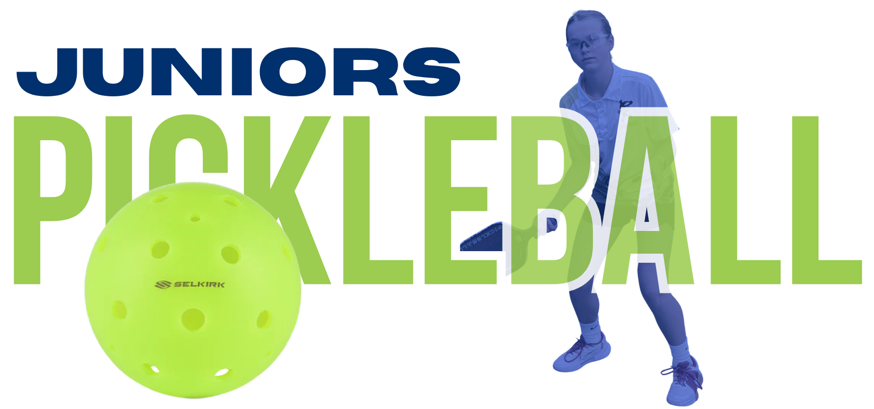 MAJ Juniors Pickleball
