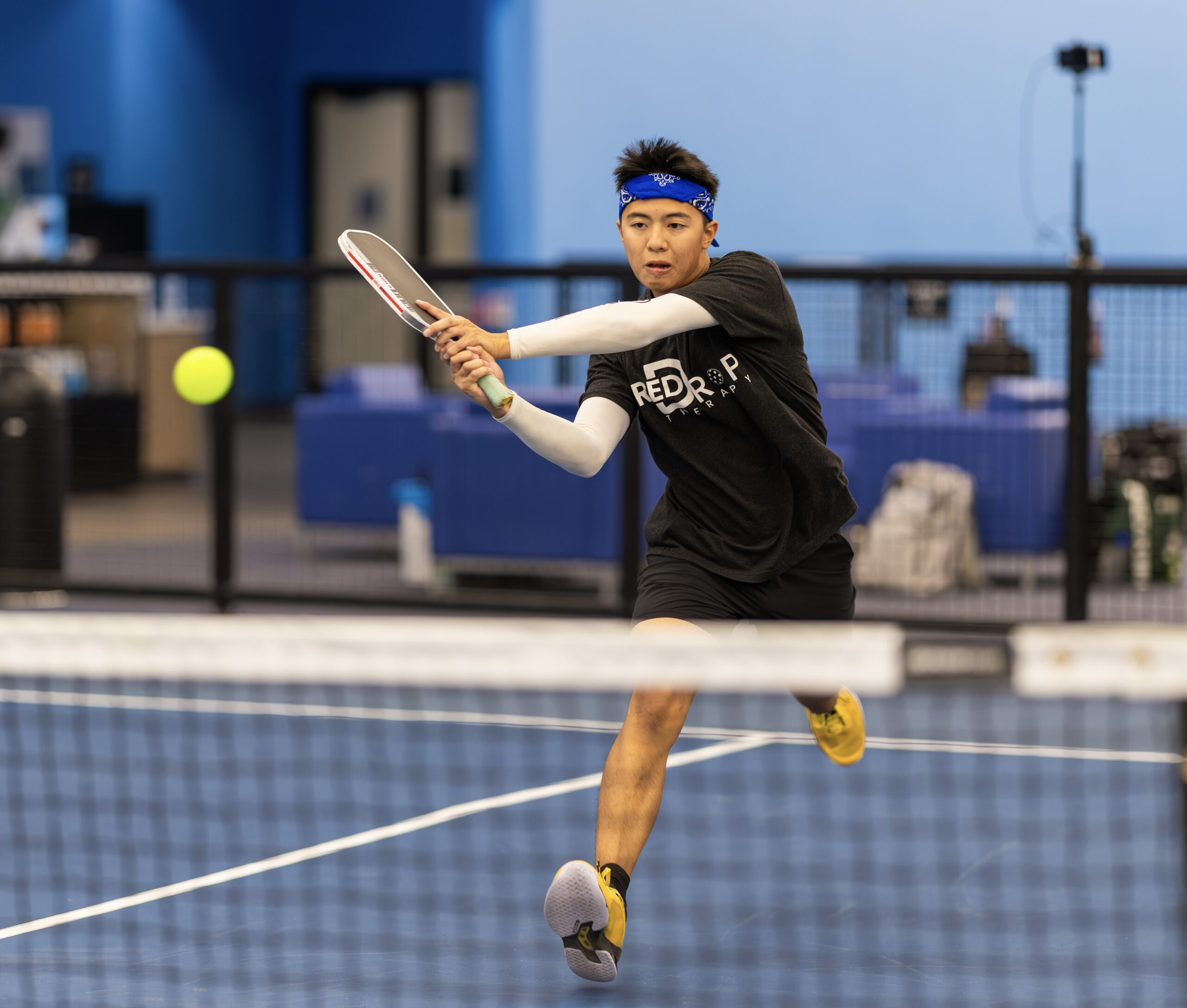 Jaden Lam – Head Coach Scottsdale Juniors Elite