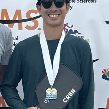 Coach Nick Chan