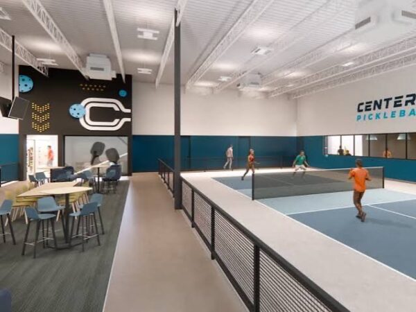 Shea Juniors Foundations at Center Court Scottsdale Shea